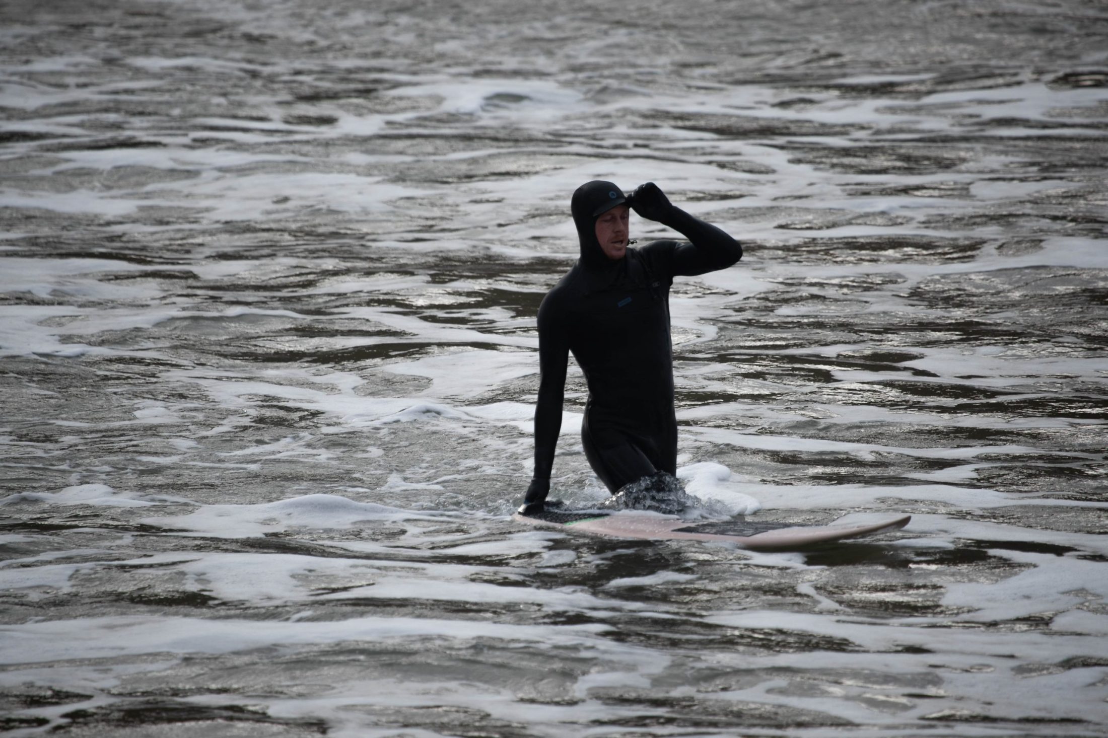 Adelio S/S 22 Wetsuits Preview