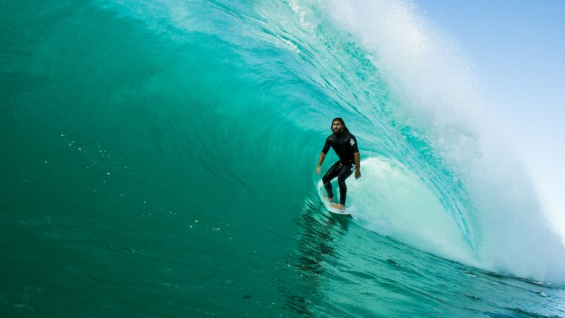 C-skins S/S 22 Wetsuits Preview