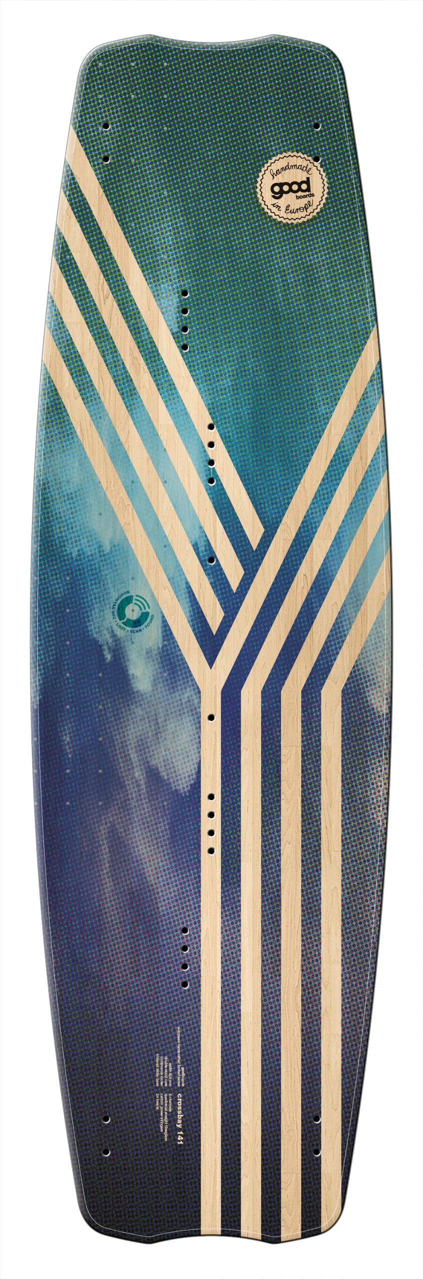 Goodboards S/S 22 Kiteboarding Preview