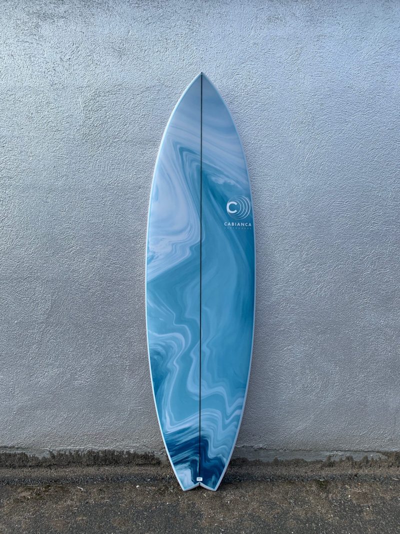 Basque Country Surf S/S 22 Surfboards Preview