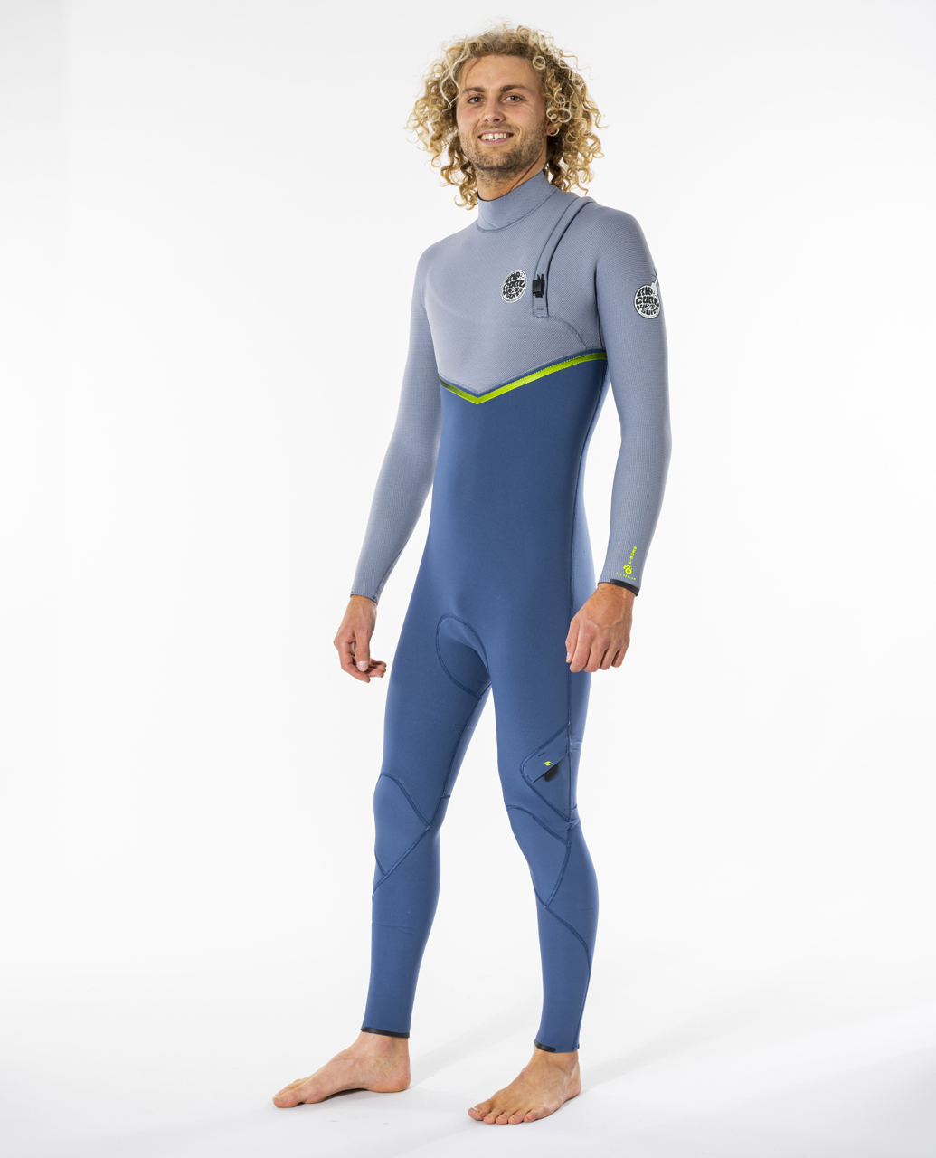 Rip Curl S/S 22 Wetsuits Preview
