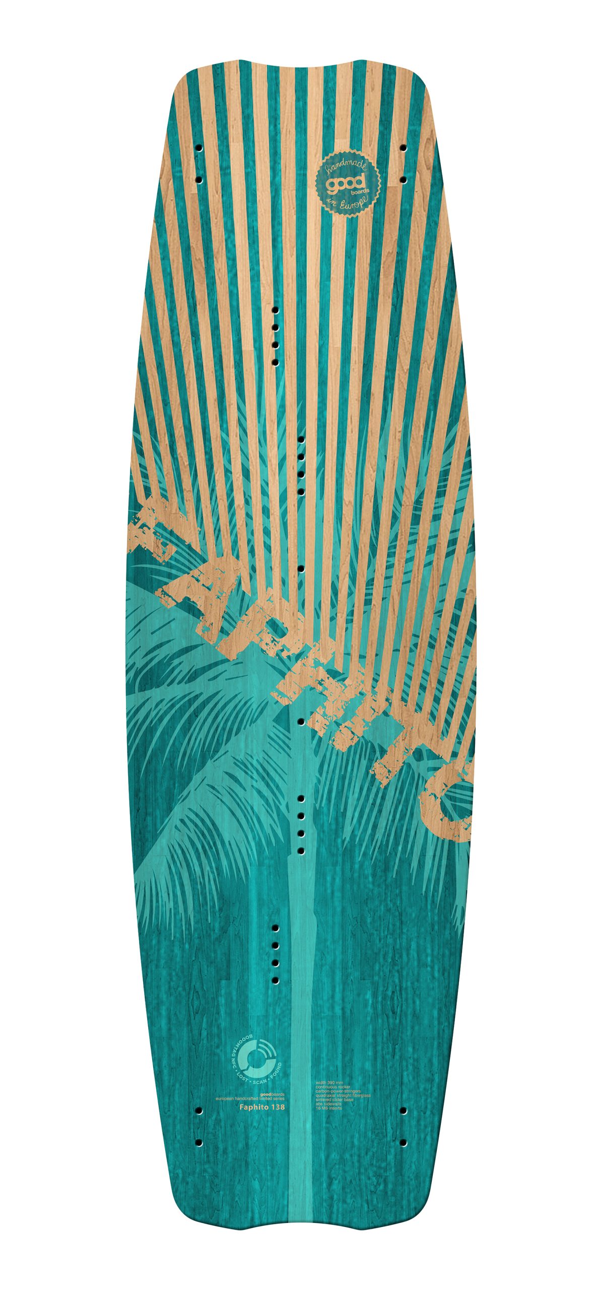 Goodboards S/S 22 Kiteboarding Preview