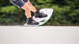 Liquid Force S/S 22 Wakeboard Hardgoods