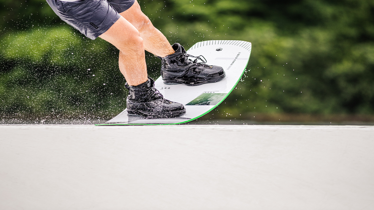 Liquid Force S/S 22 Wakeboard Hardgoods