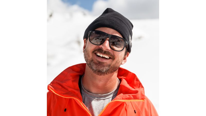 Snowboarder Marko Grilc Dies Age 38 Boardsport SOURCE