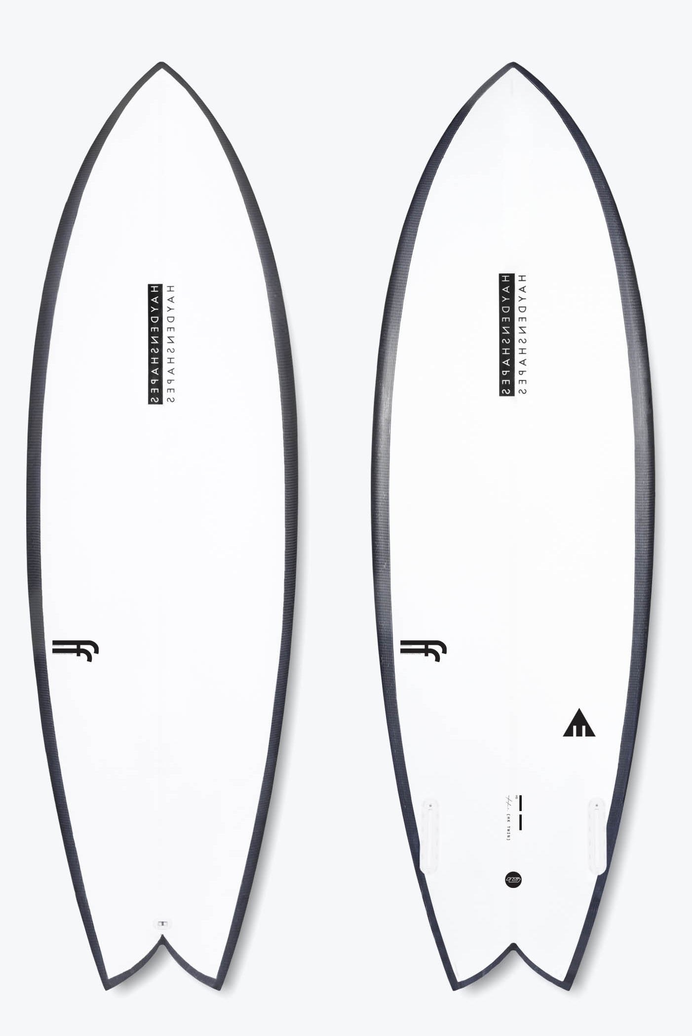 Haydenshapes S/S 22 Surfboards Preview