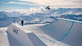 LAAX OPEN VOCKENSPERGER, credit Leon Laemmerhirt