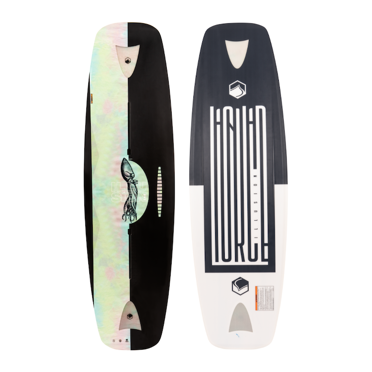 Liquid Force S/S 22 Wakeboard Hardgoods