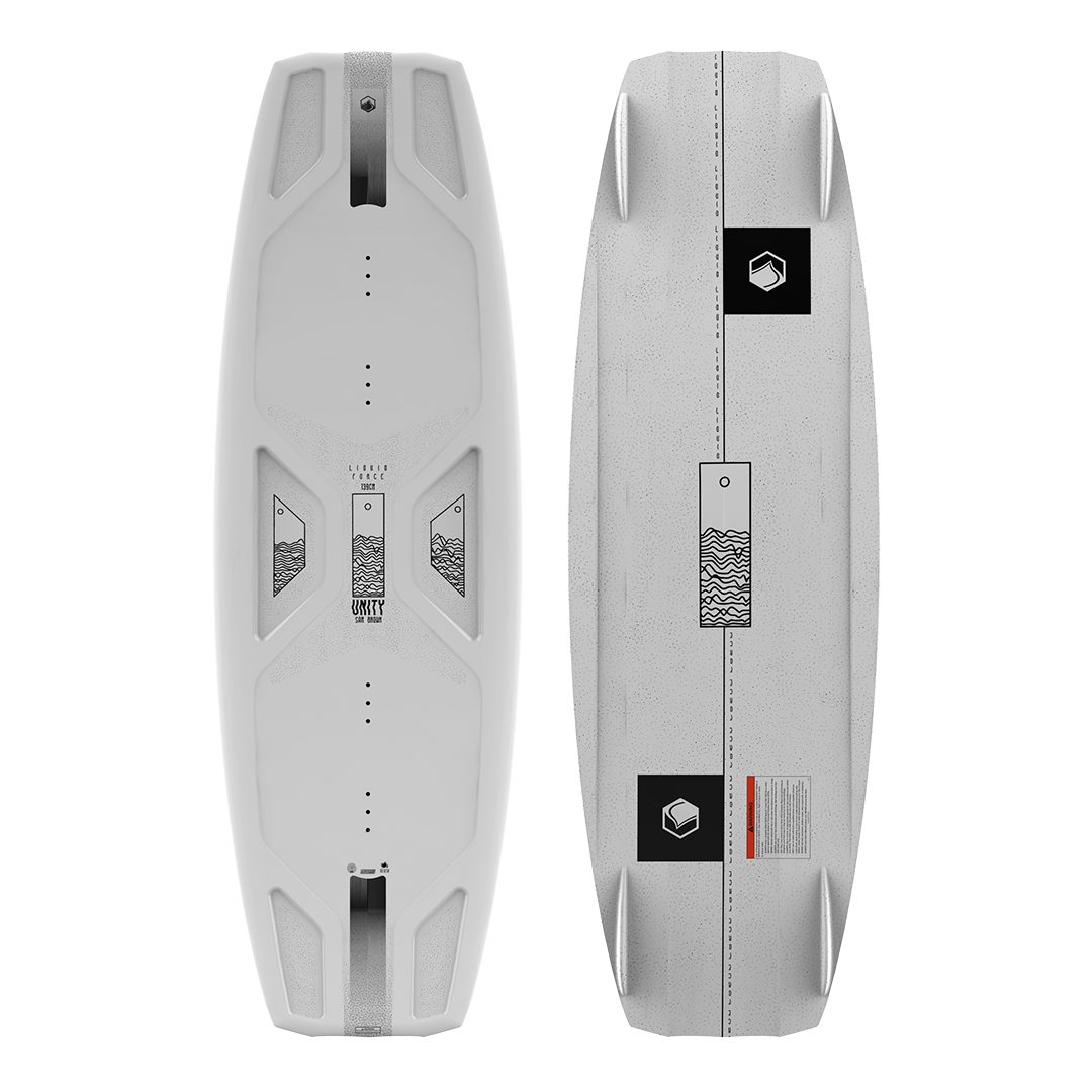 Liquid Force S/S 22 Wakeboard Hardgoods