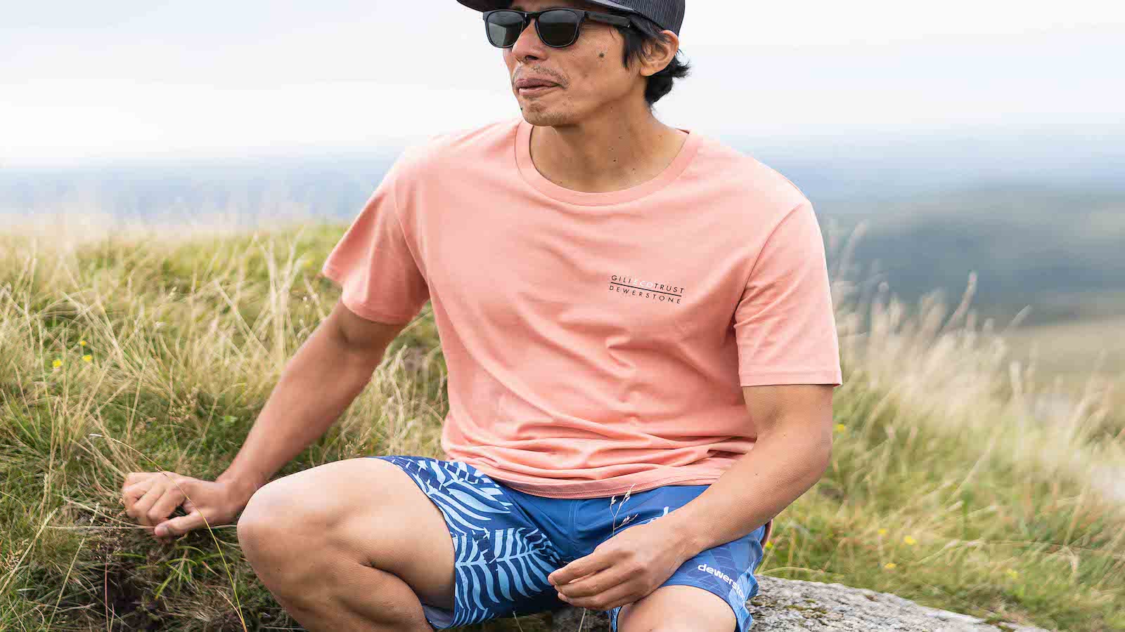 Dewerstone S/S 2022 Mens Surf Apparel Preview