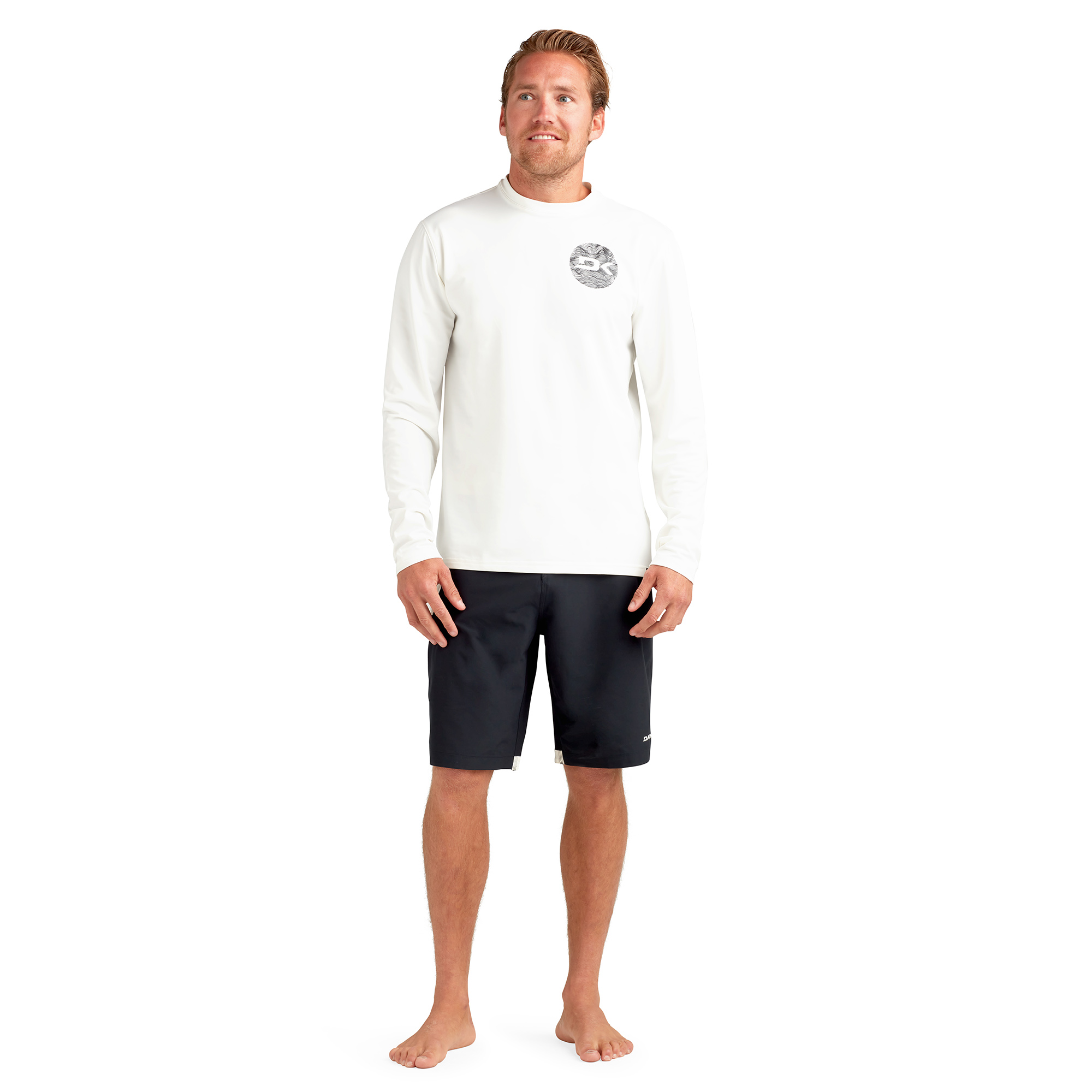 Dakine S/S 2022 Mens Surf Apparel Preview