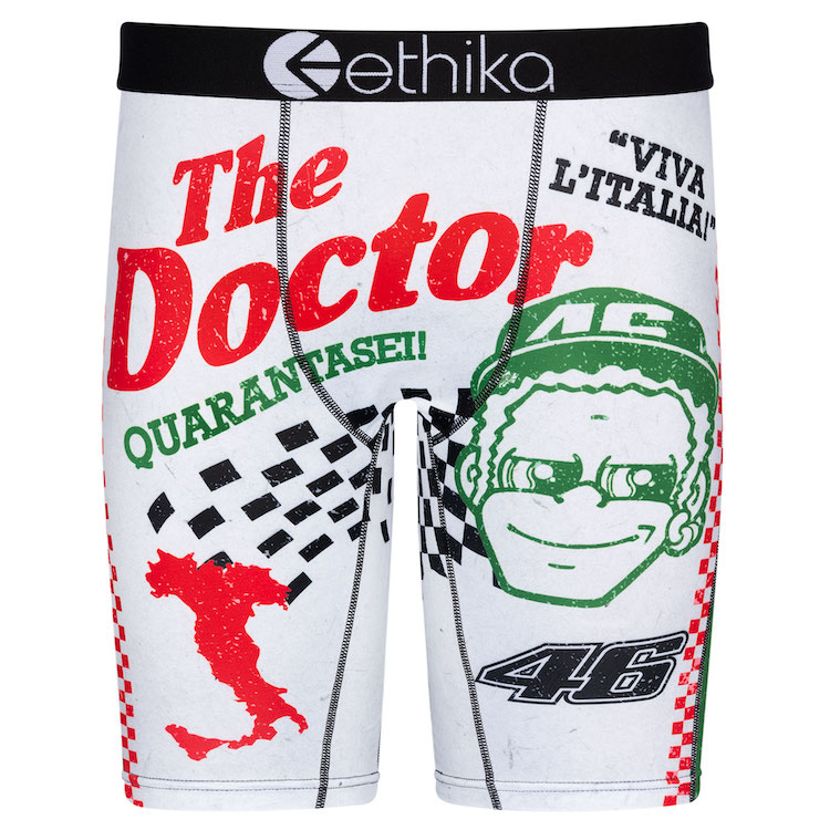 Ethika S/S 22 Mens Underwear