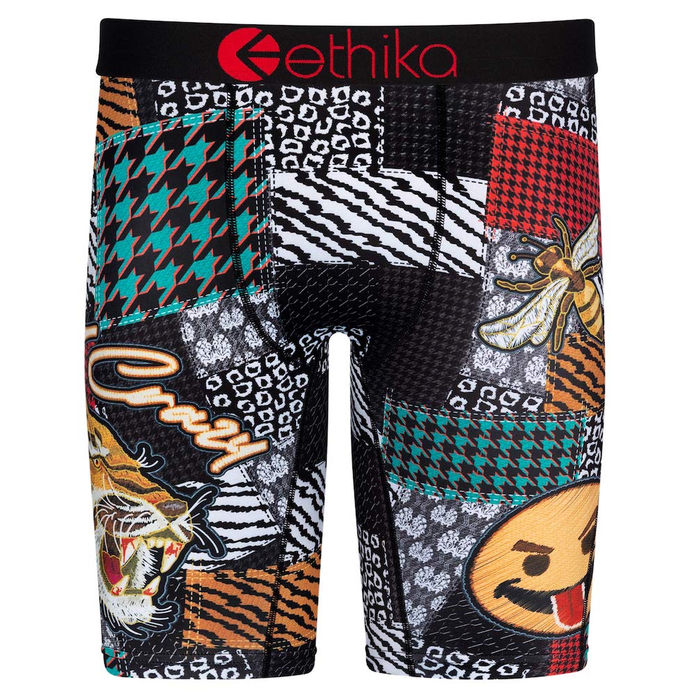 Ethika S/S 22 Mens Underwear