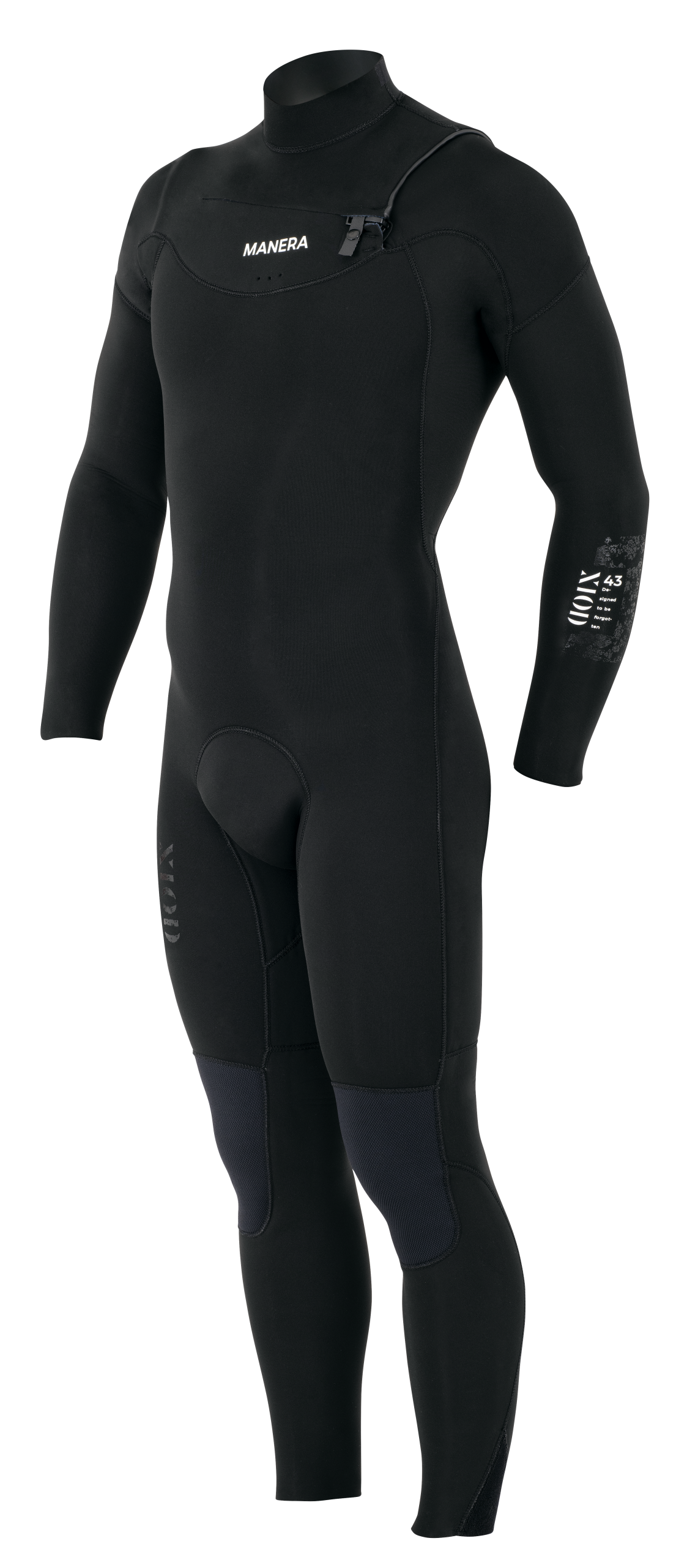 Manera S/S 22 Wetsuits Preview