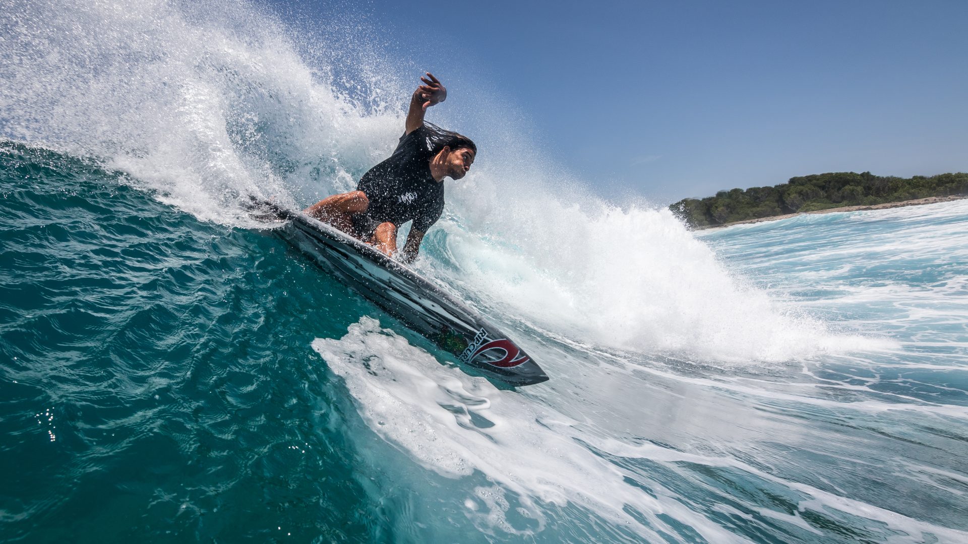 Country Surfboards Europe S/S 22 Surfboards Preview