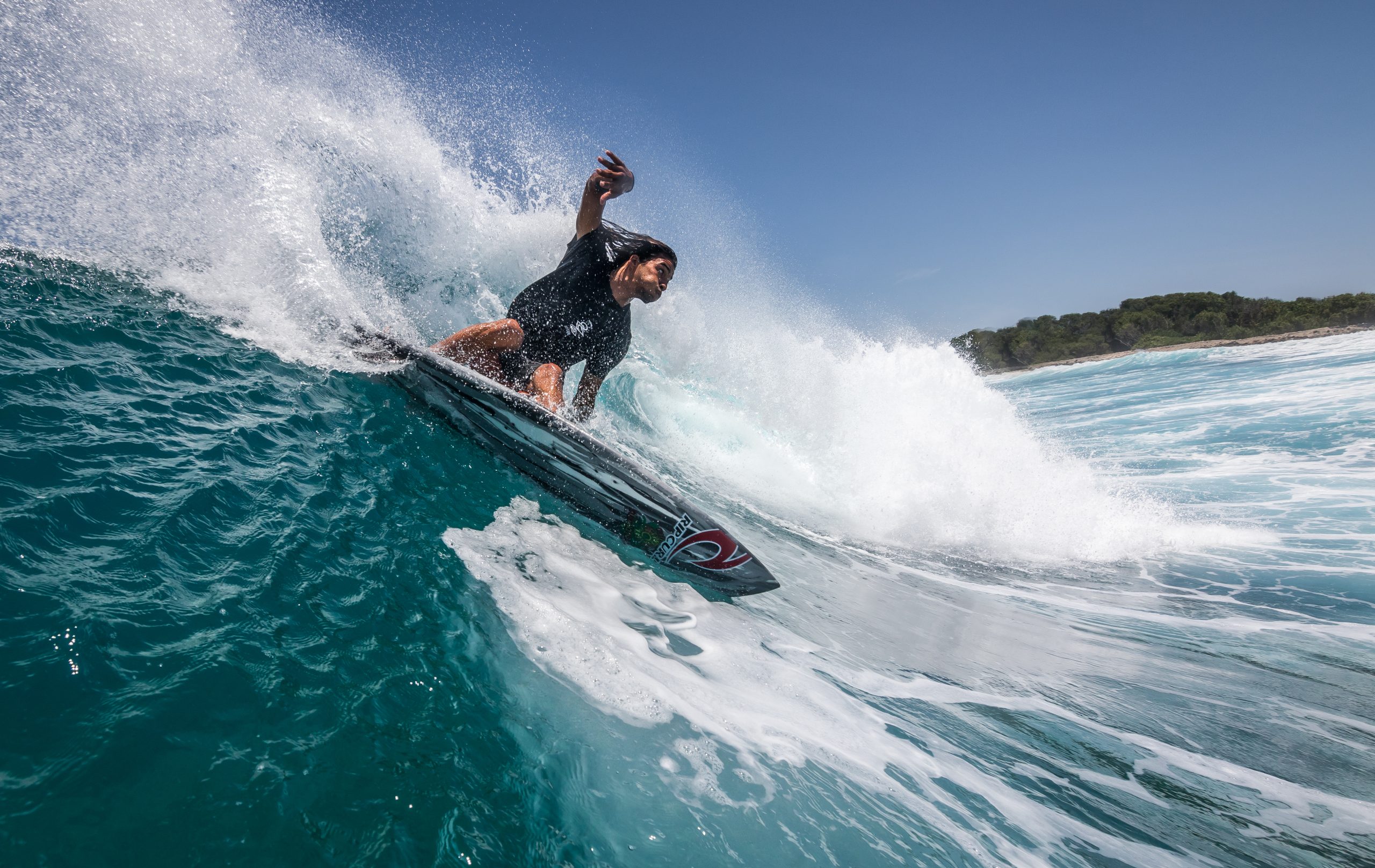 Country Surfboards Europe S/S 22 Surfboards Preview