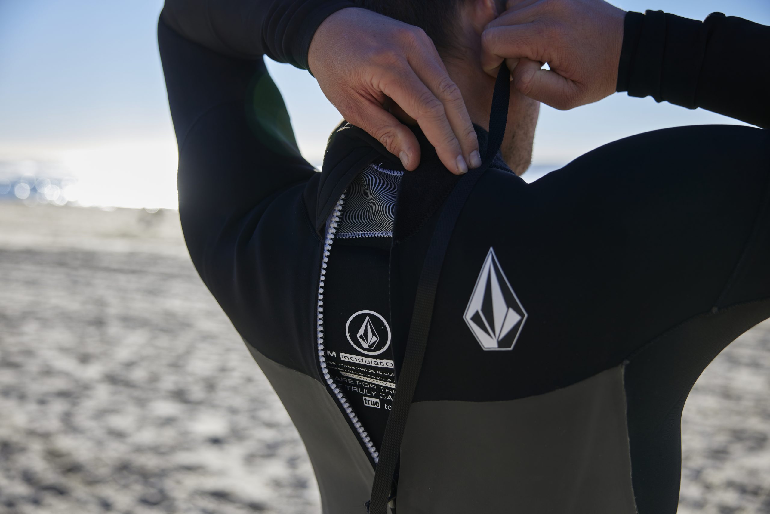 Volcom S/S 22 Wetsuits Preview