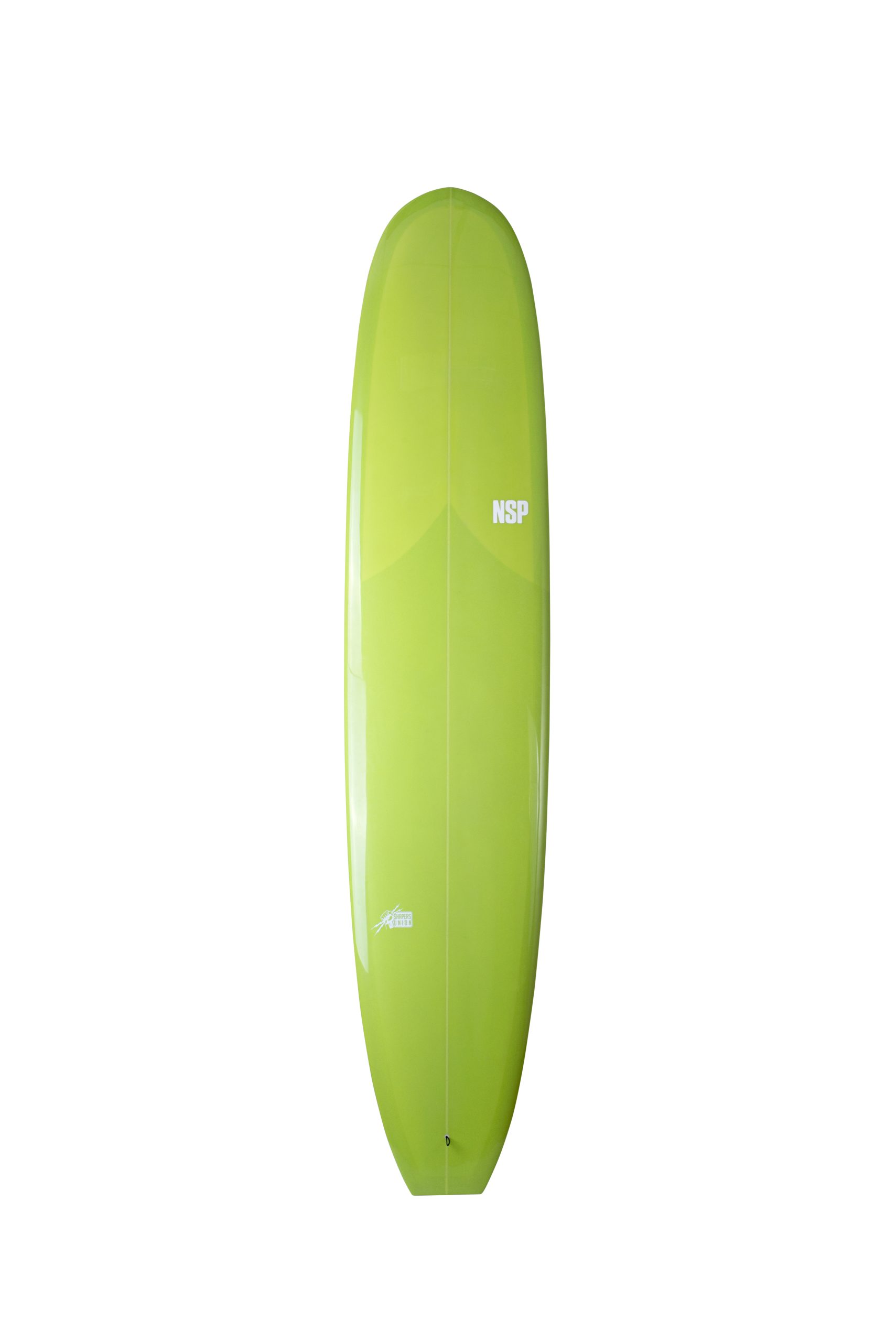 NSP S/S 22 Surfboards Preview