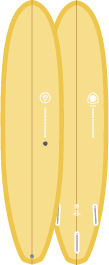 Venon S/S 22 Surfboards Preview