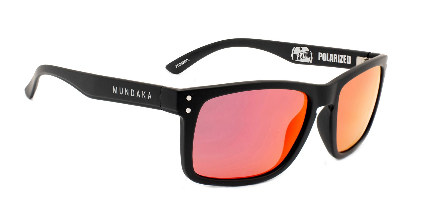 Mundaka S/S 22 Sunglasses Preview