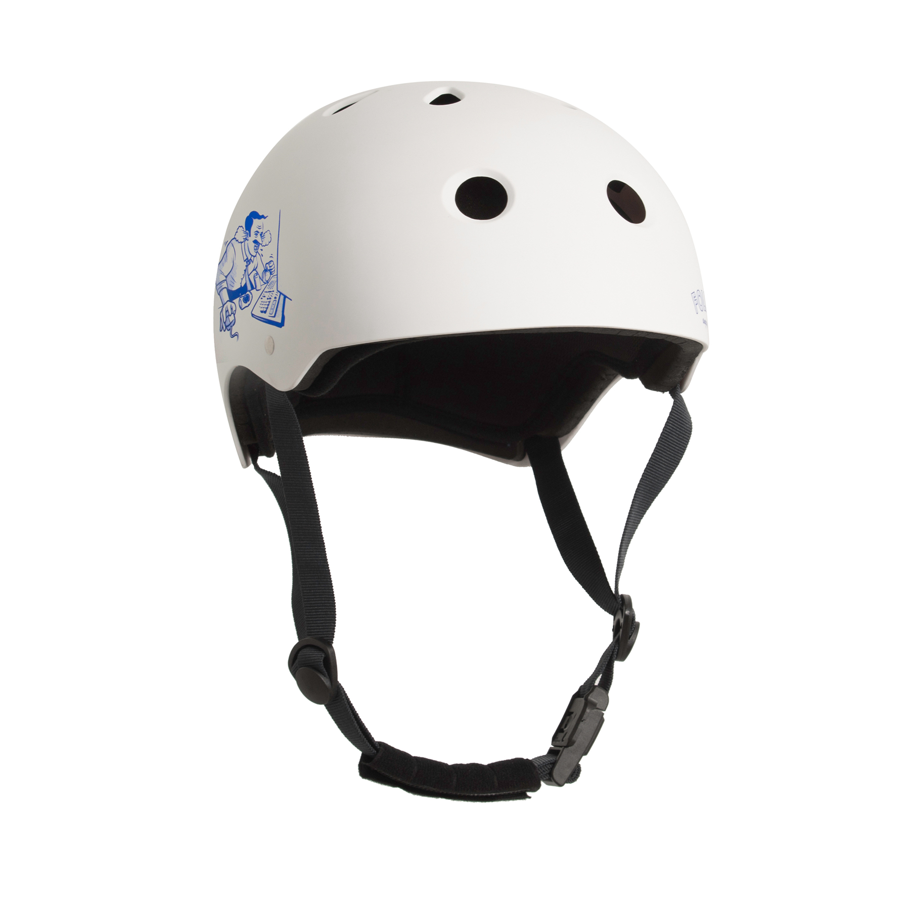 Follow S/S 22 Water helmets