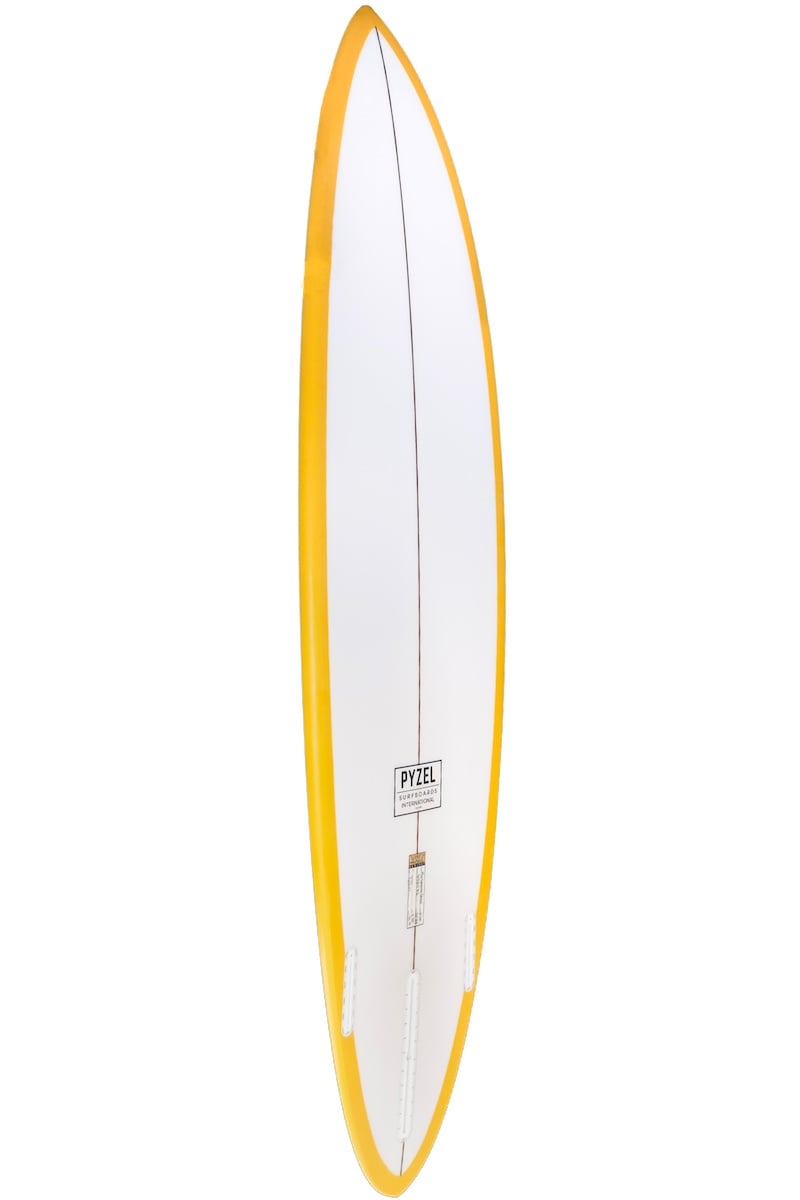 Pyzel S/S 22 Surfboards Preview