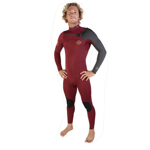 Soöruz S/S 22 Wetsuits Preview