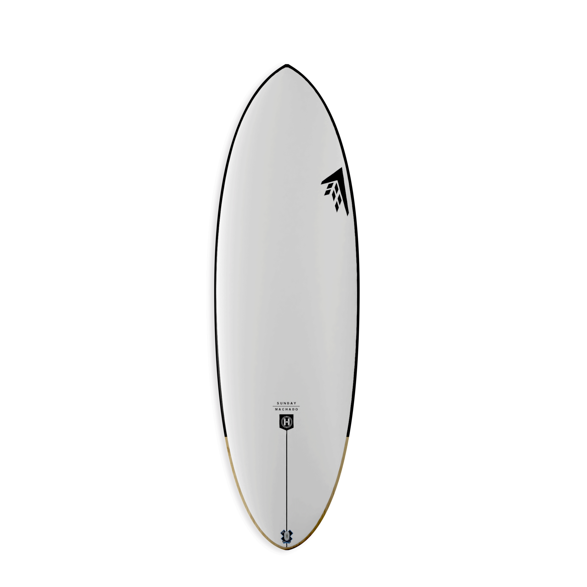 Firewire S/S 22 Surfboards Preview