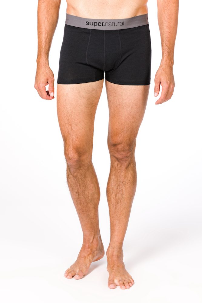 Supernatural S/S 22 Mens Underwear