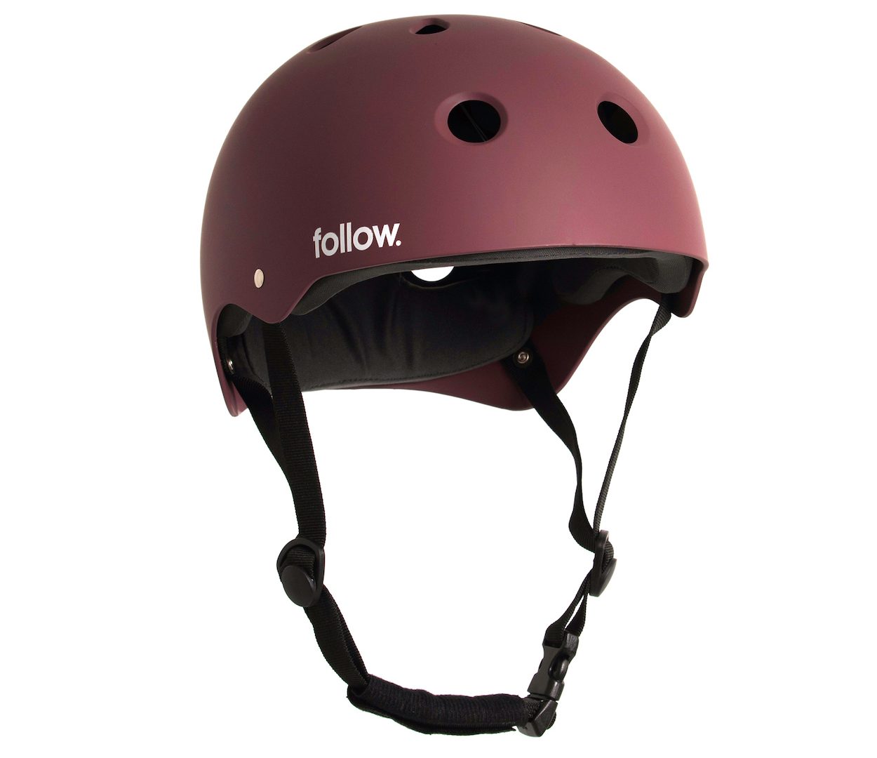 Follow S/S 22 Water helmets