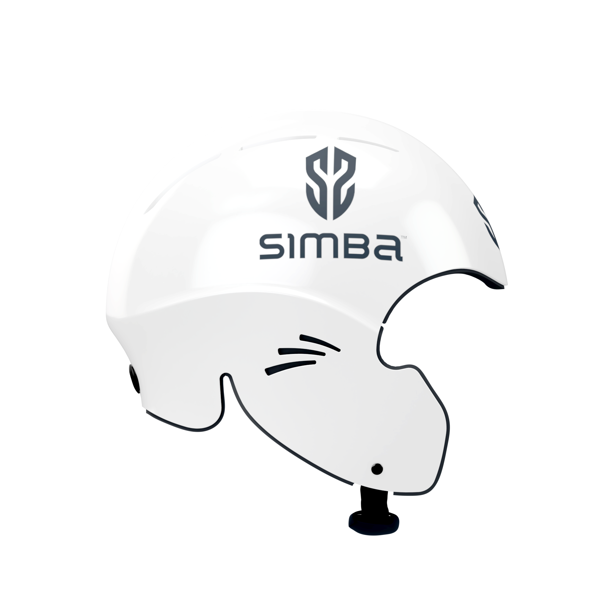 Simba Surf S/S 22 Water helmets
