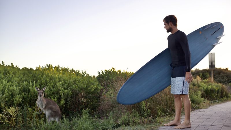 Firewire S/S 22 Surfboards Preview