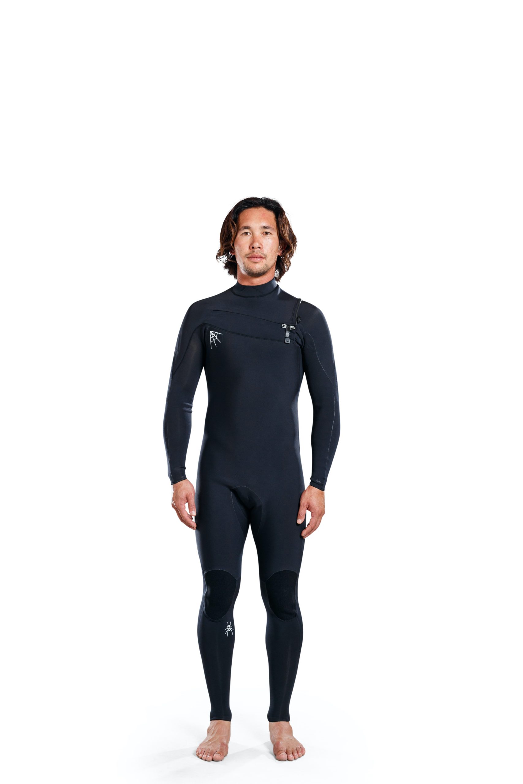 Adelio S/S 22 Wetsuits Preview