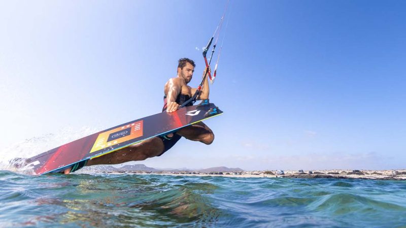 Duotone S/S 22 Kiteboarding Preview