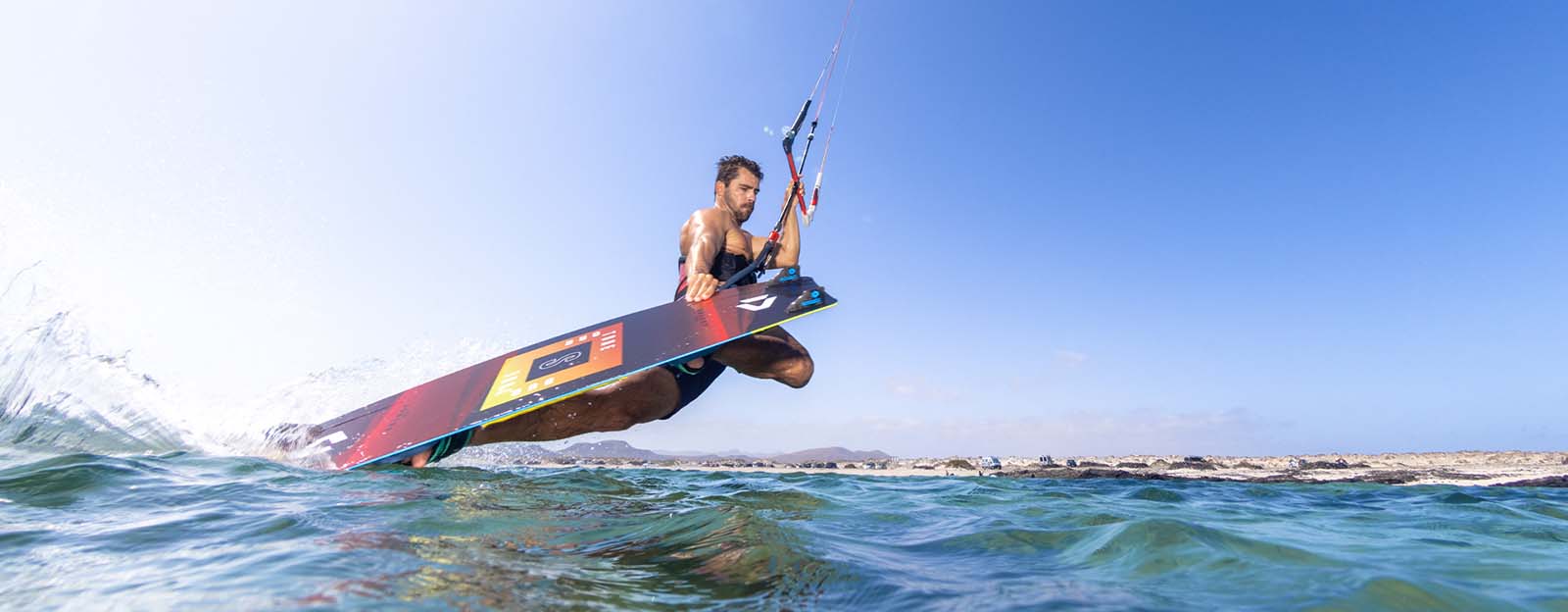 Duotone S/S 22 Kiteboarding Preview