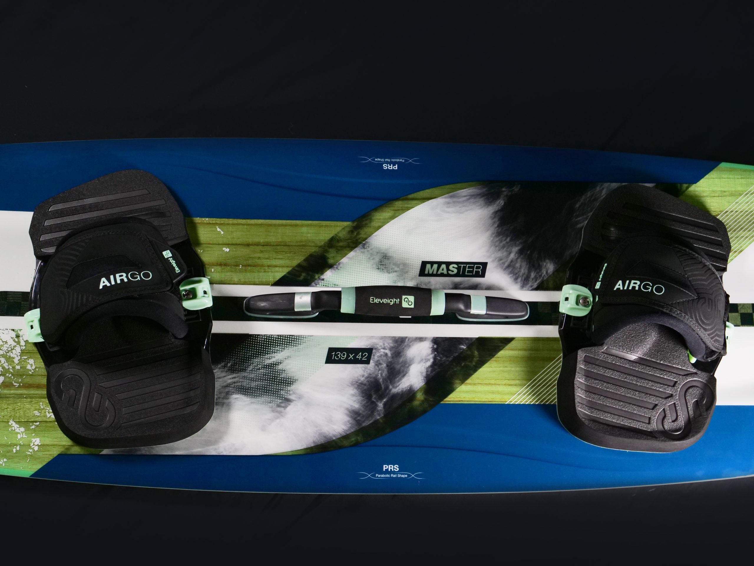 Eleveight S/S 22 Kiteboarding Preview