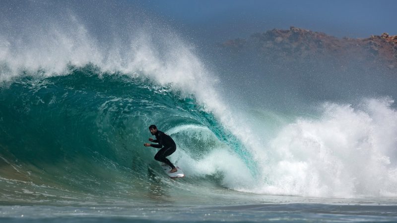 Semente S/S 22 Surfboards Preview