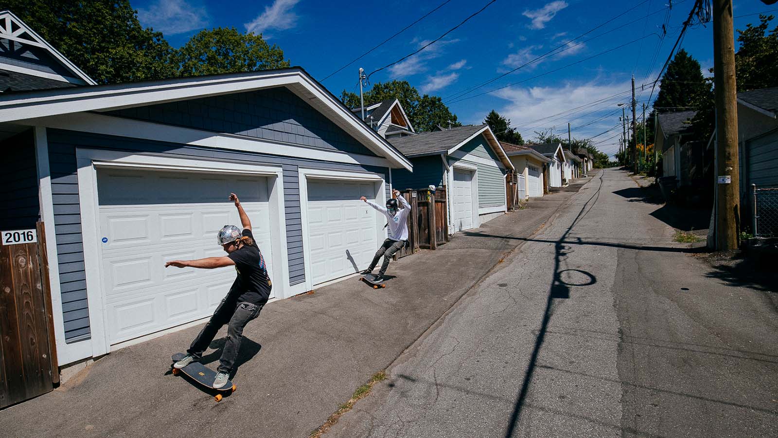 Landyachtz 2022 Longboard Preview