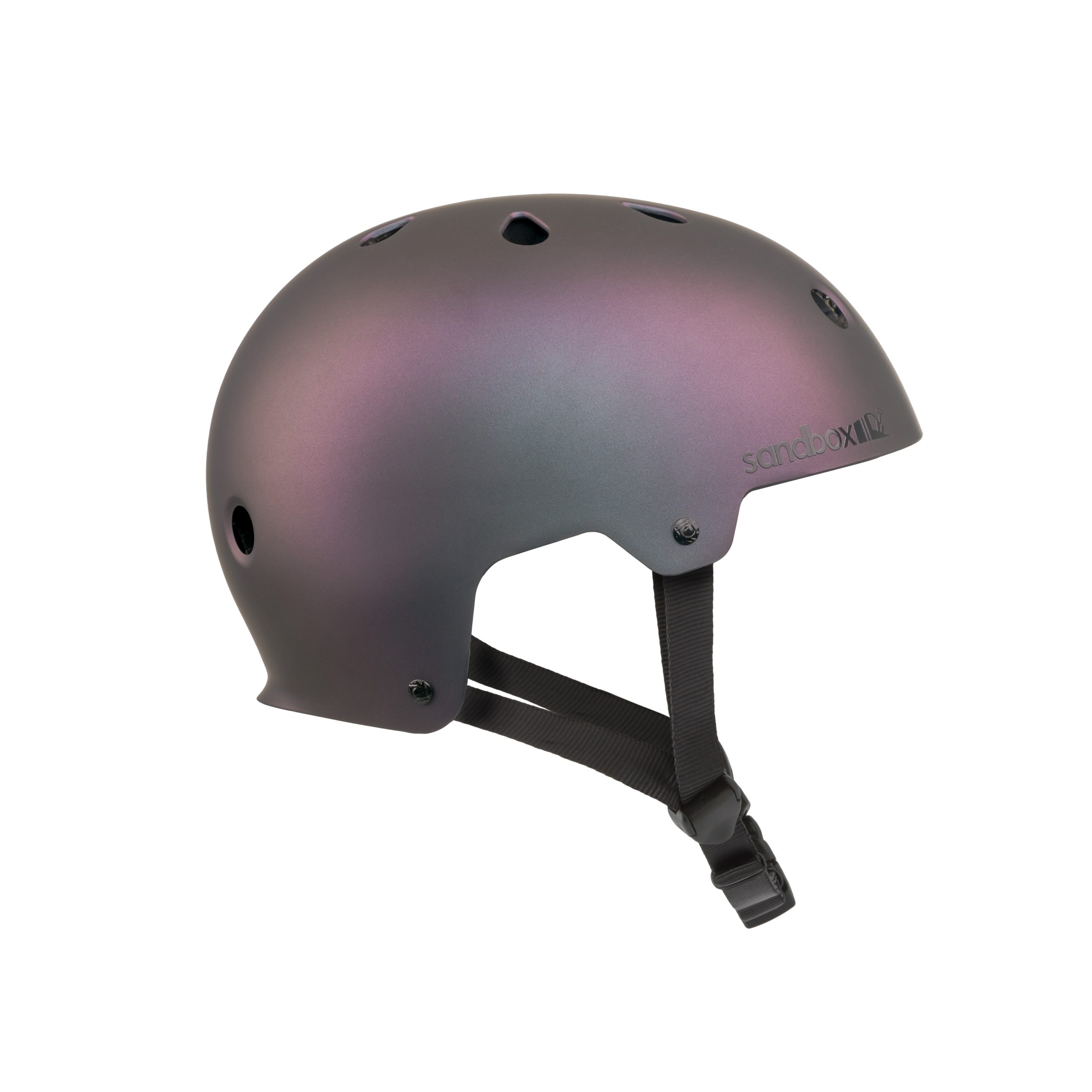 Sandbox S/S 22 Water helmets