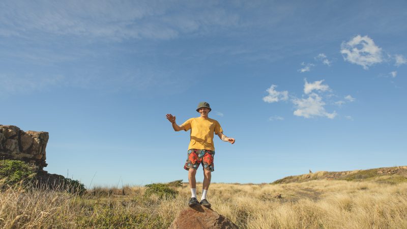 TCSS S/S 2022 Mens Surf Apparel Preview