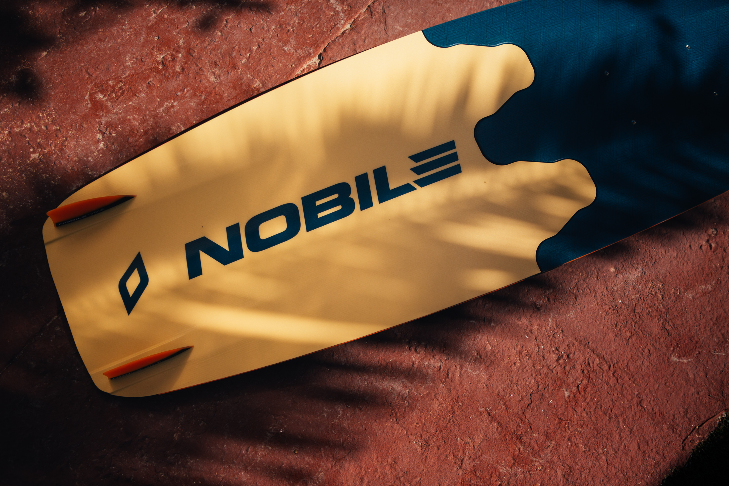 Nobile S/S 22 Kiteboarding Preview