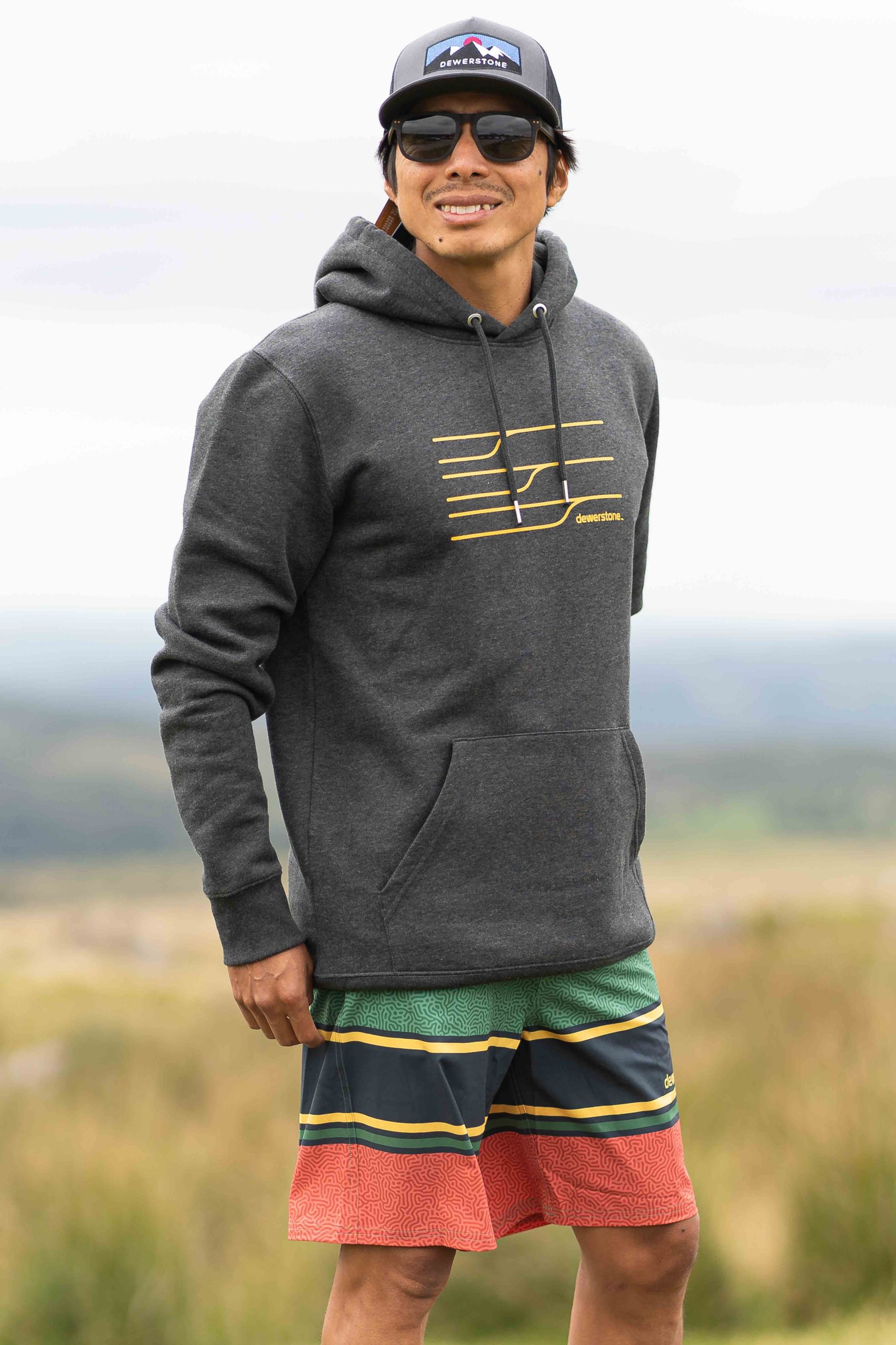 Dewerstone S/S 2022 Mens Surf Apparel Preview