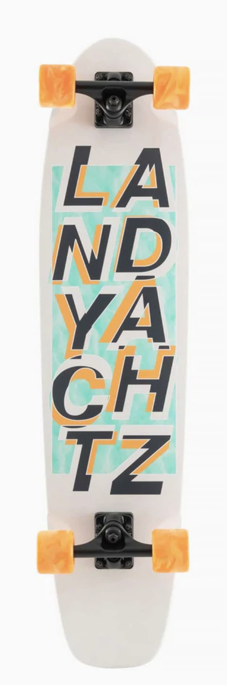 Landyachtz 2022 Longboards