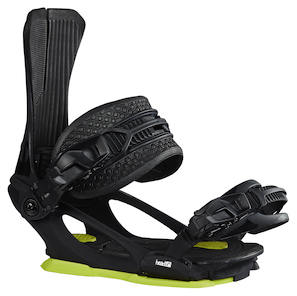 FLUX 2022/23 SNOWBOARD BINDINGS