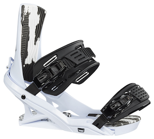 FLUX 2022/23 SNOWBOARD BINDINGS