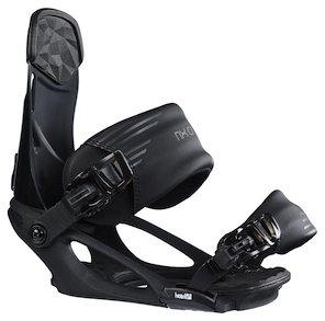 FLUX 2022/23 SNOWBOARD BINDINGS