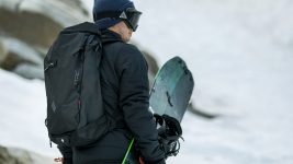 Nitro 2022/23 Technical Snow Backpacks