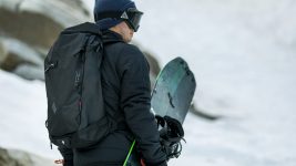 Nitro 2022/23 Technical Snow Backpacks - Boardsport SOURCE