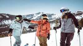 Aleck 2022/23 Snow Helmets Preview
