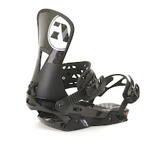 AMPLID 2022/23 SNOWBOARD BINDINGS